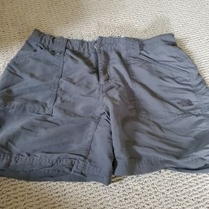 TNF Shorts